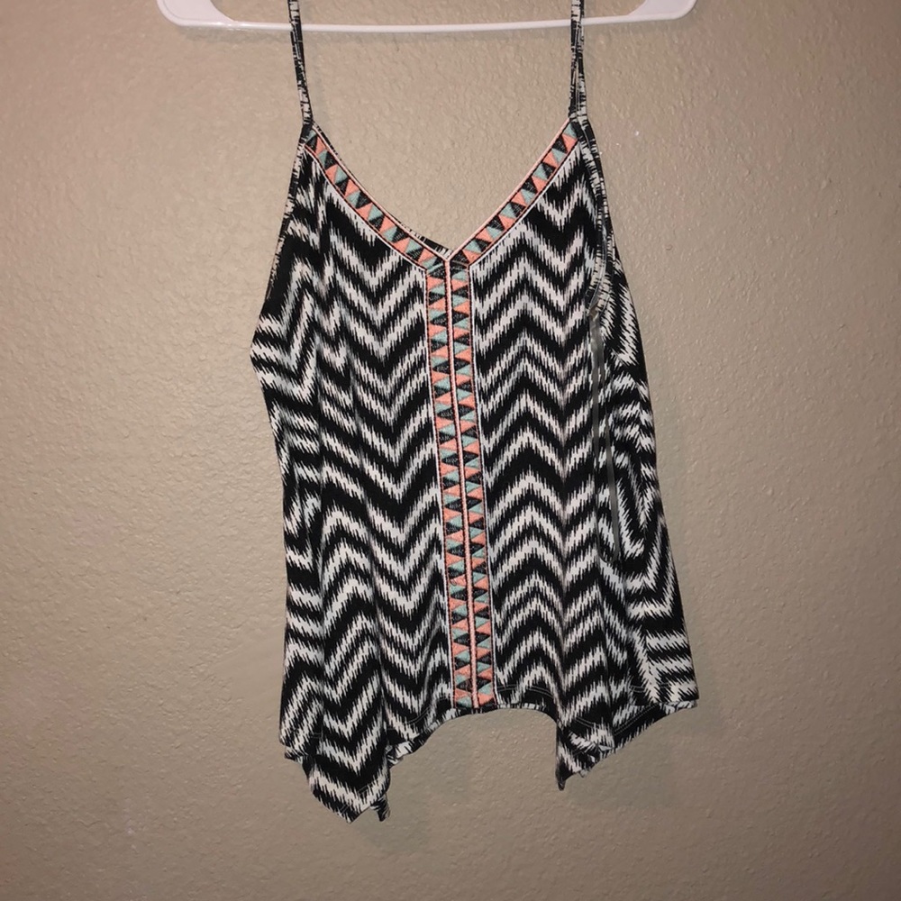 Tank top